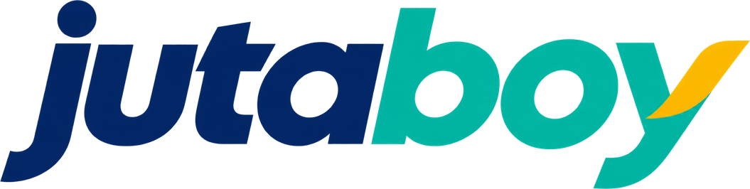 Jutaboy Logo